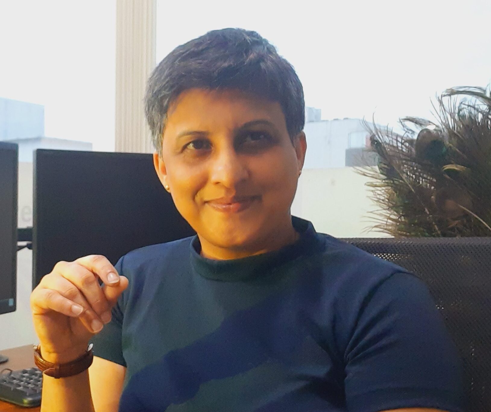 Dr. Sowmya Suryanarayana